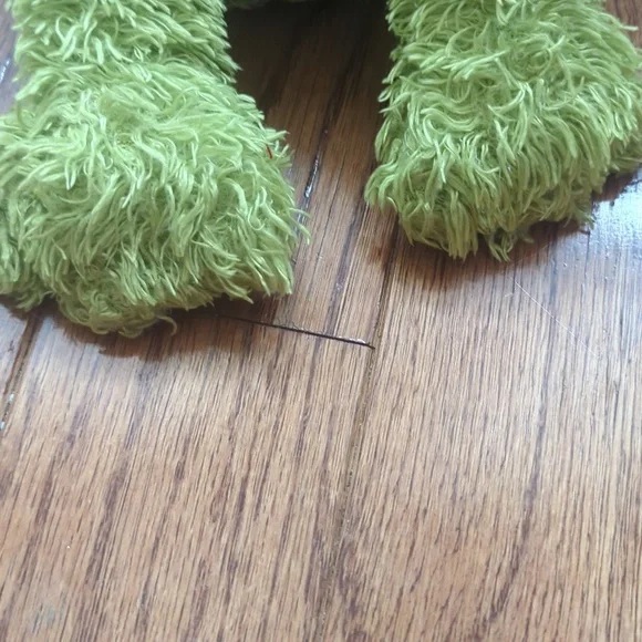 Jellycat FROG 14" Fuddlewuddle Bean Bag Plush Toy - Picture 3 of 6